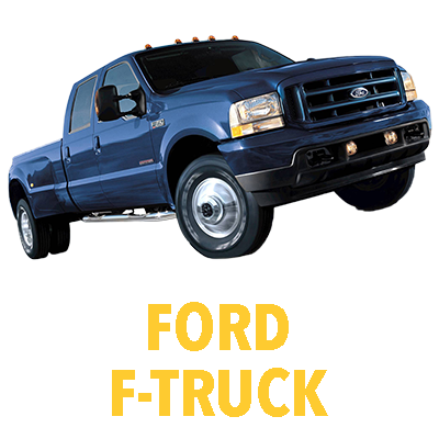 Ford F-Truck