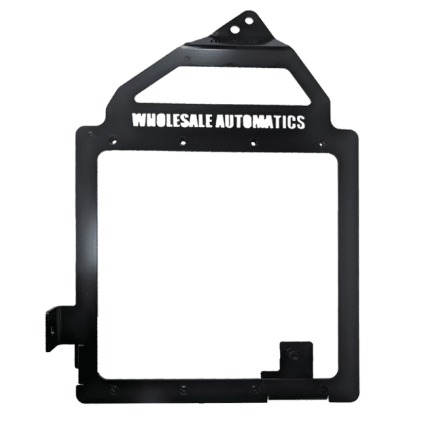 Toyota Fortuner and Hilux 6 Speed Auto Cooler Bracket