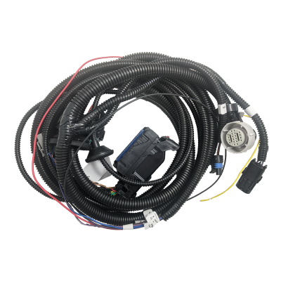 34101-B - GM 4L60E, 65, 70 Non IMS Harness