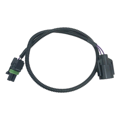 34207B - Ford E4OD 24” VSS Oval Plug Harness