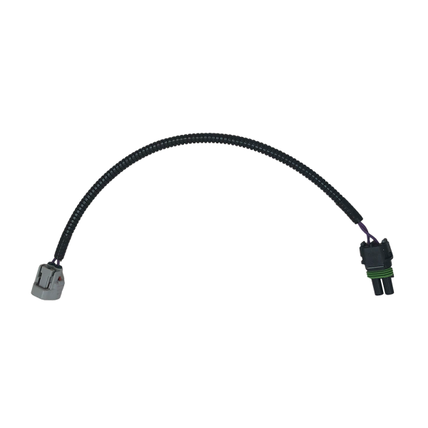 34307 - Toyota 12” VSS Fits All Harness