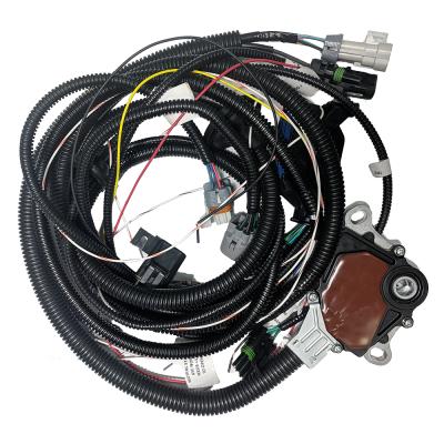 34402 - Toyota A442 Series With EPC Harness (includes Range Sensor)