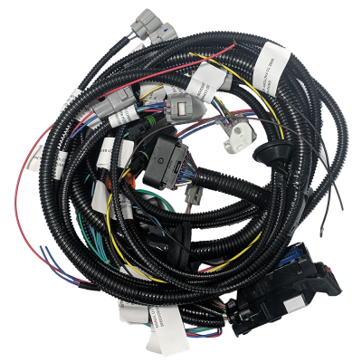 35301 - Toyota A750 Harness