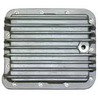 Ford C4 Pan Fill Deep Transmission Pan