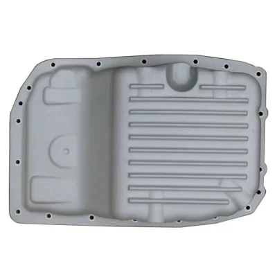 GM 6L80, 6L80E Deep Transmission Pan