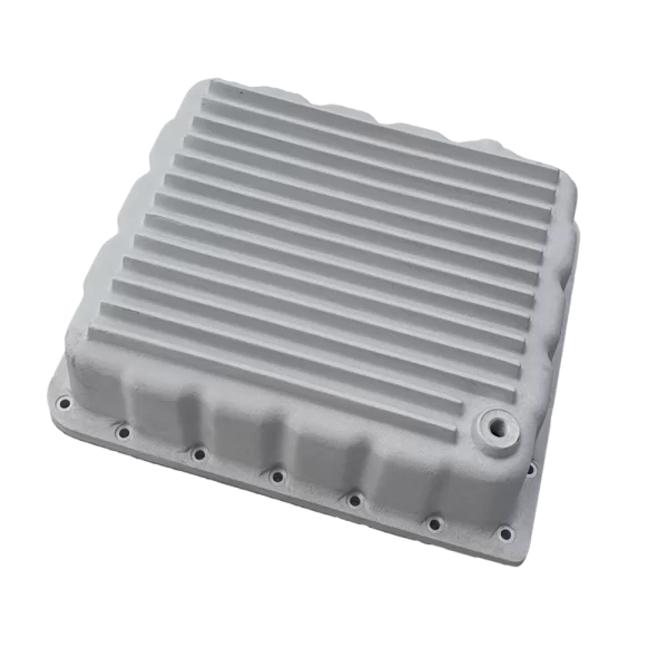 Nissan GU Patrol 5 Speed RE5RO5A Deep Cast Transmission Pan