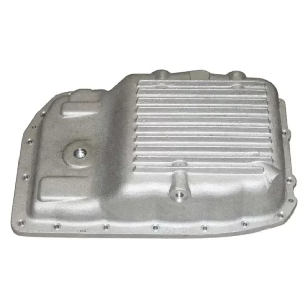 GM 6L80, 6L80E Low Profile Transmission Pan