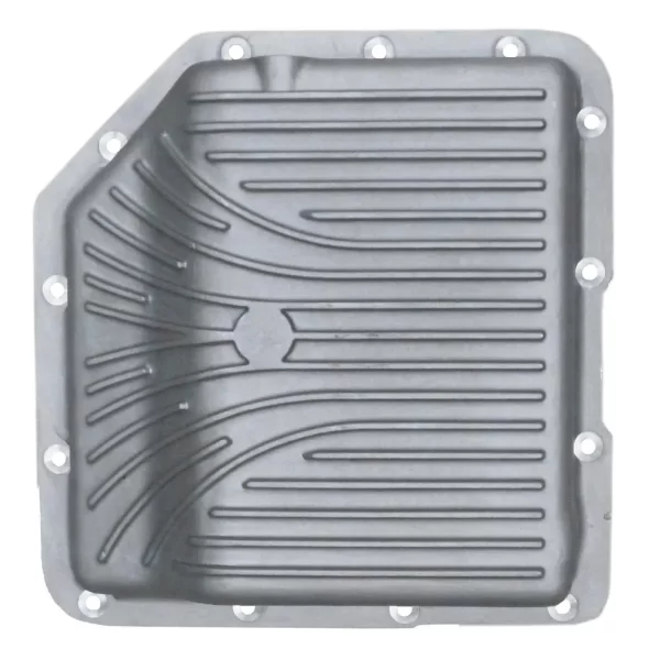 GM Turbo 350 Deep Transmission Pan