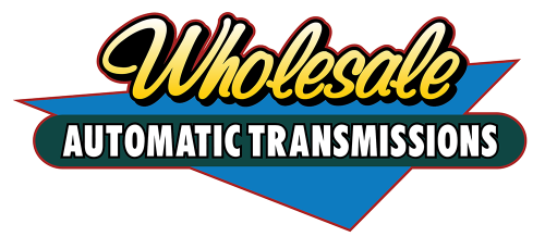 Wholesale Automatic Transmissions Logo