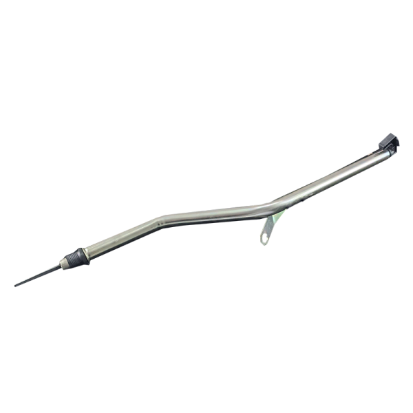 C6 Filler Tube and Dipstick