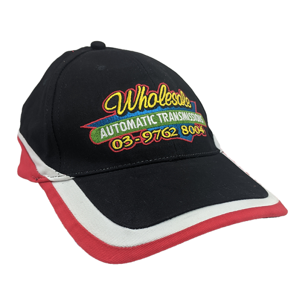 Wholesale Automatics Cap