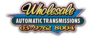 Wholesale Automatic Transmissions Logo