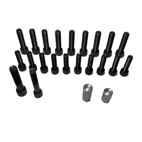 TOY-1FZ-4L80E-Adapter-Kit Bolts