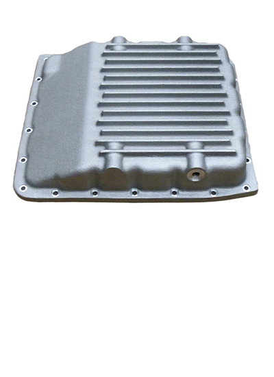 PML Transmission Pans Tile