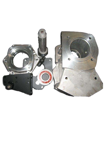 AB60 Transfer Case Adaptors Tile