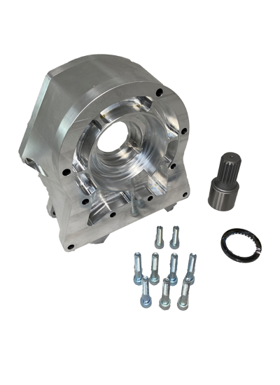 AB60 Transfer Case Adaptors Tile