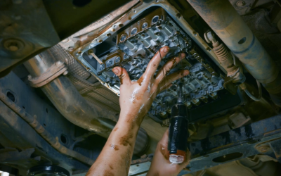 Installing Your Nomad Valve Body