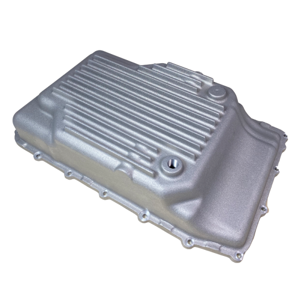 Ford Ranger and Everest 10 Speed 10R80 2.0L Bi-Turbo Deep Cast Aluminium Transmission Pan