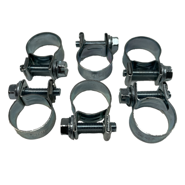 Next Gen Ranger Diesel 6 & 10 Spd Clamps