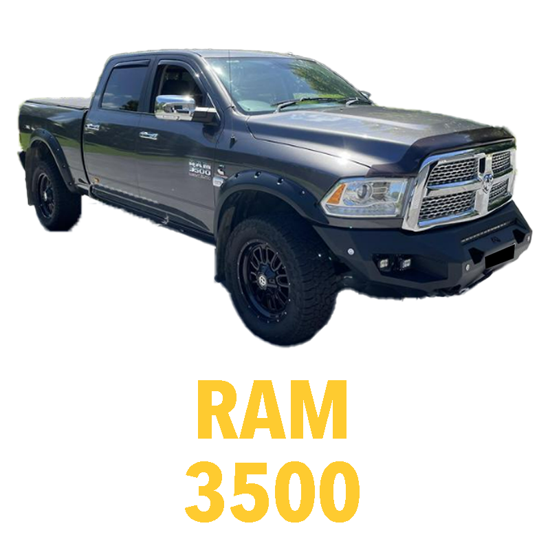 Ram 3500