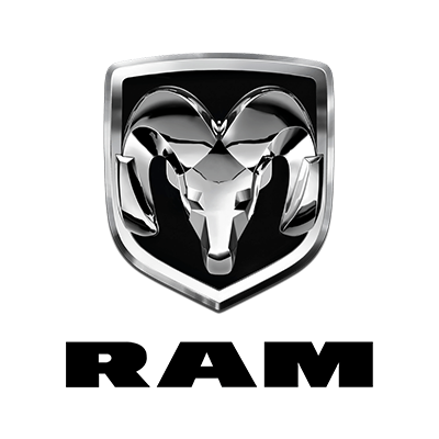 Ram Logo 400x400