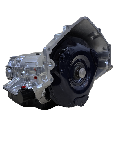 TH400 Standard Transmission 400x550