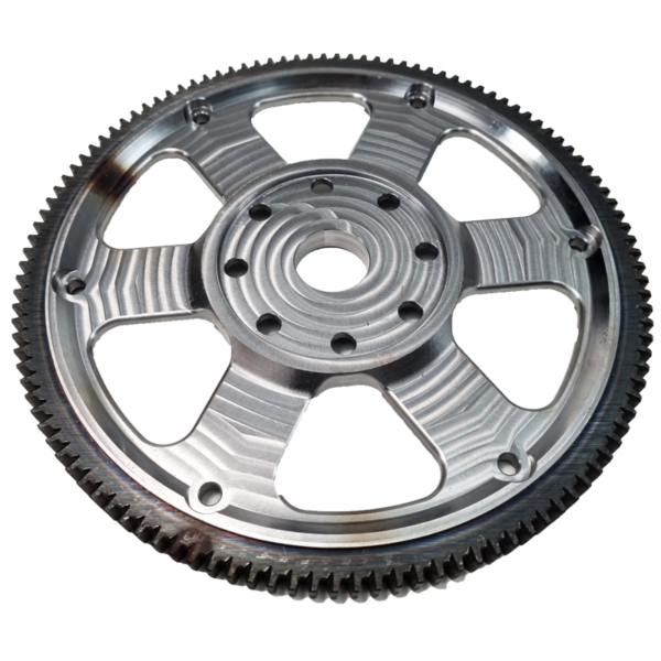 FLEXPLATE-CUMMINS-4L80E